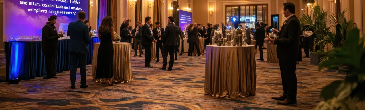 Events at Relation Realtech