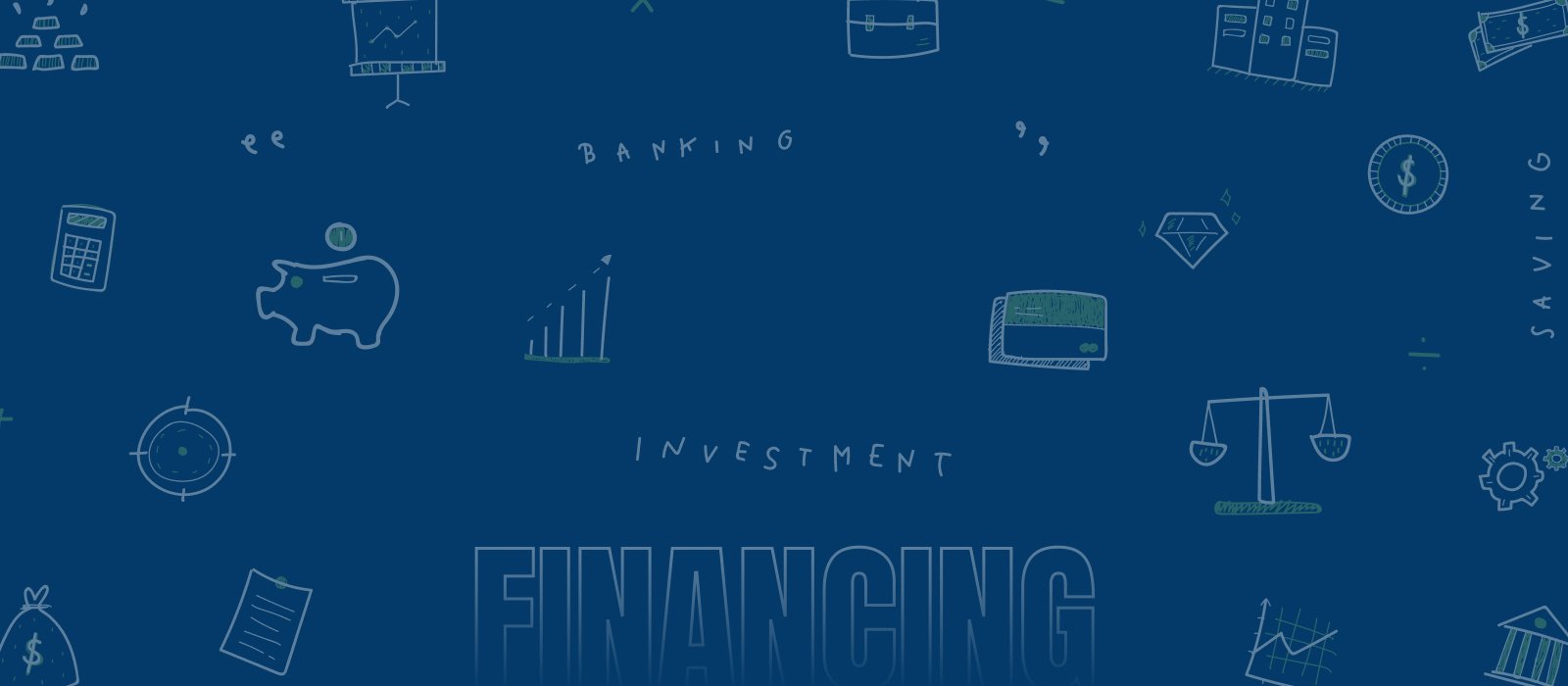 Real estate financing and investment