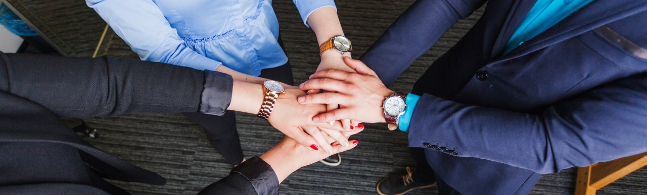 CSR Activities - Relation Realtech