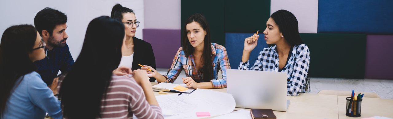 Life at RRPL - Teamwork