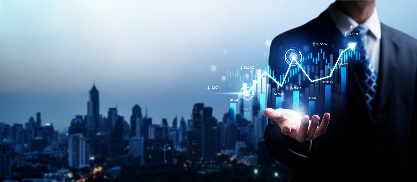 Real Estate Investment Consultant