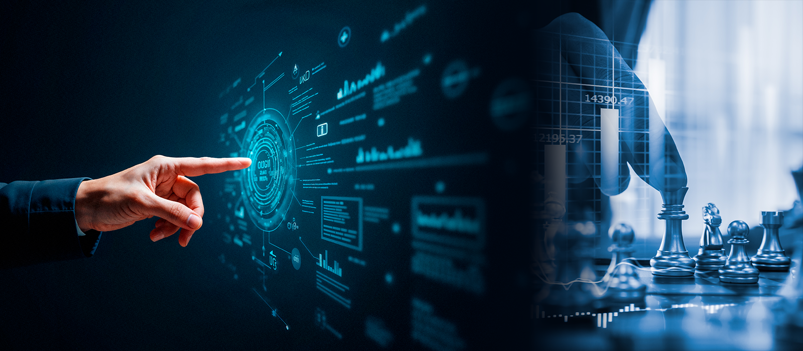 Real Estate Technology Strategy