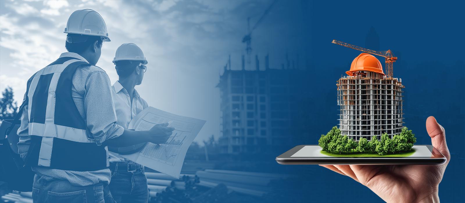 Consultant for Builders & Developers