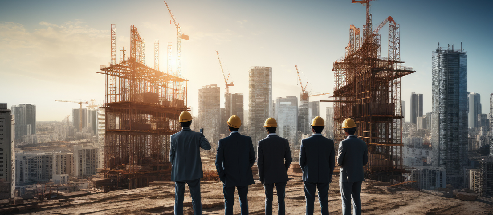 Builder Financing Solutions