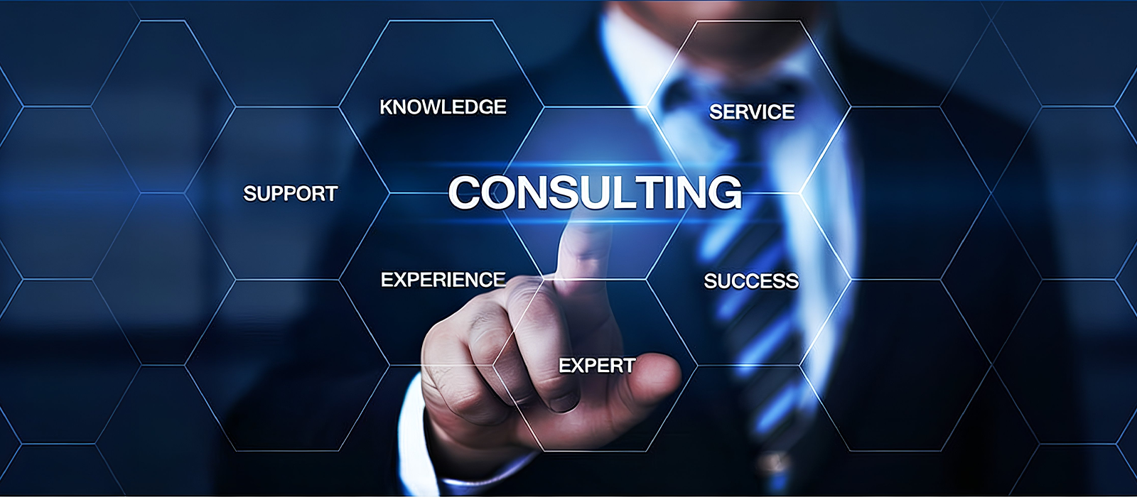 Tech Consultant for Real Estate Growth